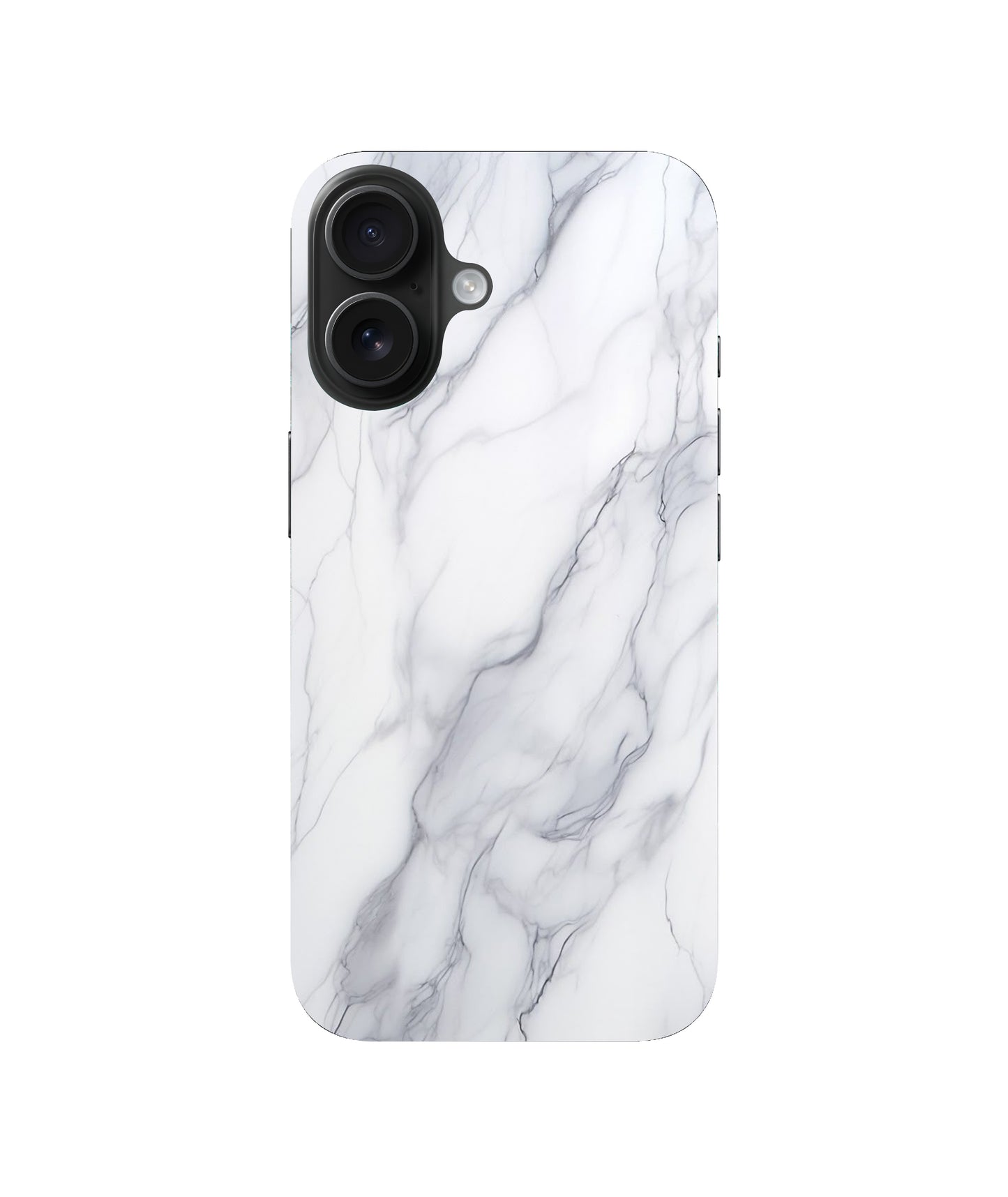 Marble Soft Case