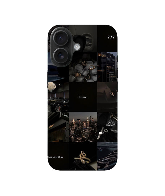 Future Soft Case