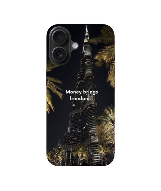 Freedom Soft Case