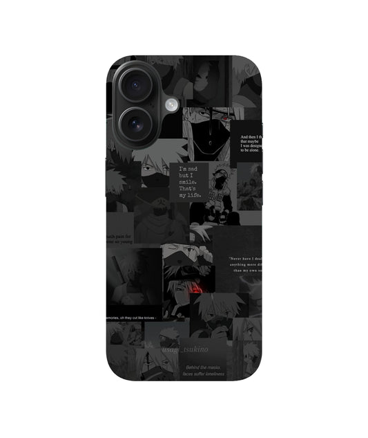 Anime Soft Case