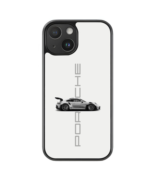 Porche Glass Case