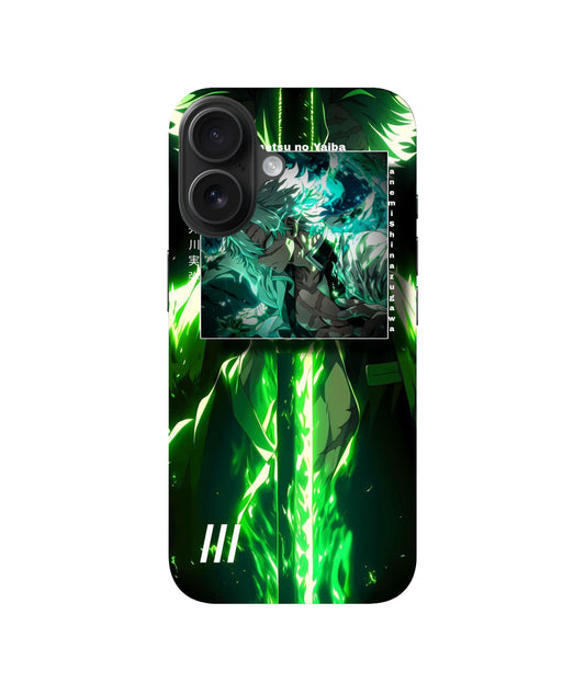 Anime Soft Case