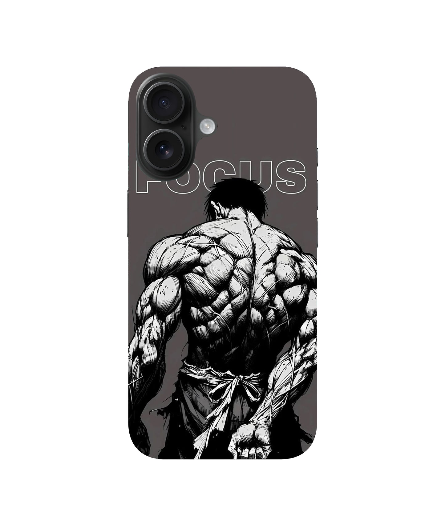 Focus Soft Case