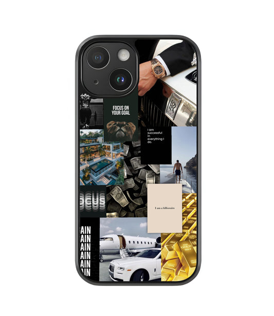 Focus Glass Case
