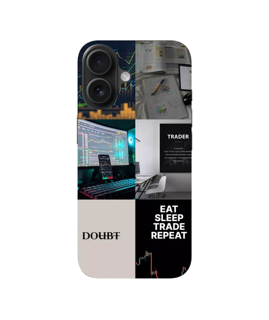 Trader Soft Case
