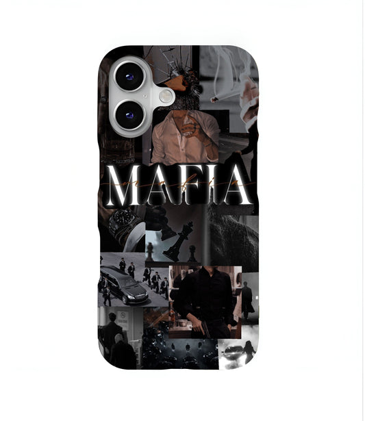 Mafia Hard Case