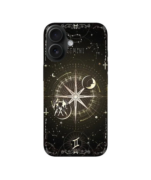 Gemini Soft Case