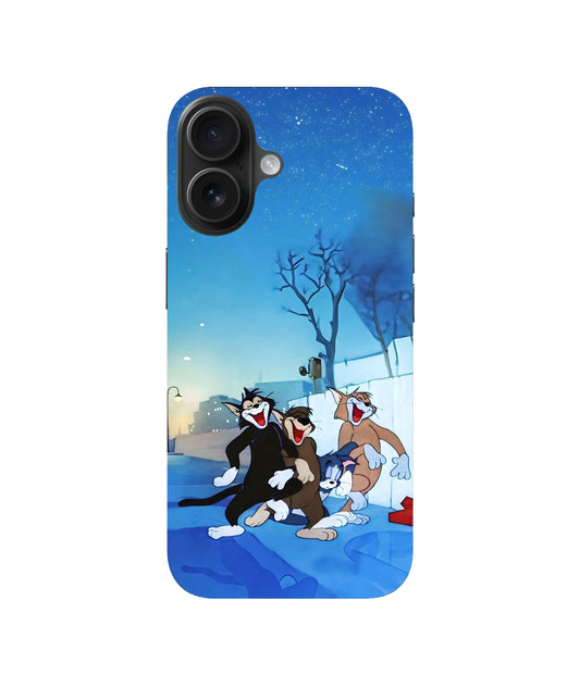 Tom Soft Case