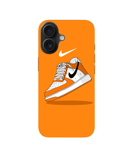 Nike Soft Case