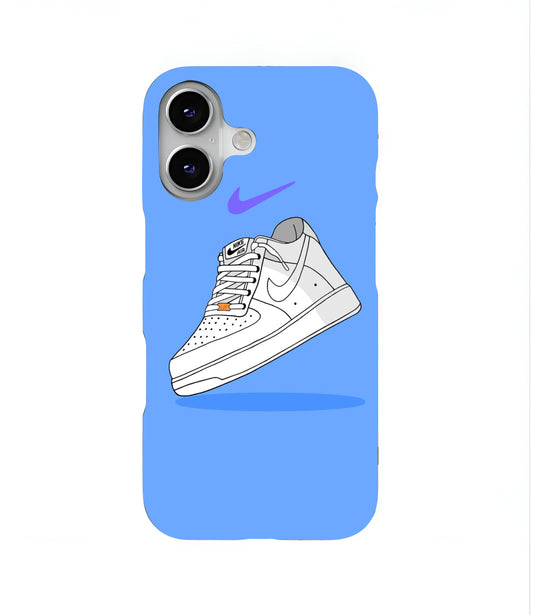 Nike Hard Case