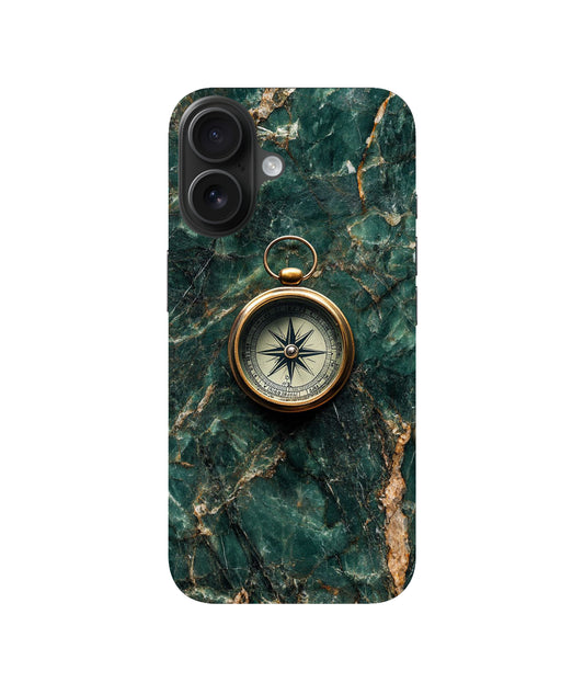 Compass Soft Case
