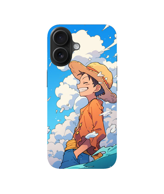 Anime Soft Case