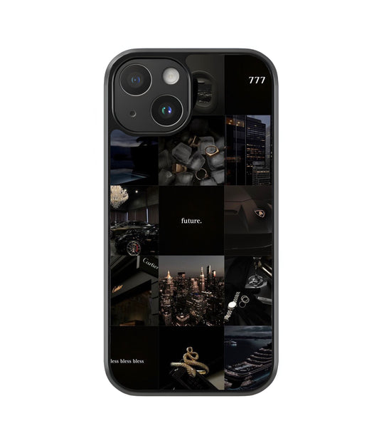 Future Glass Case