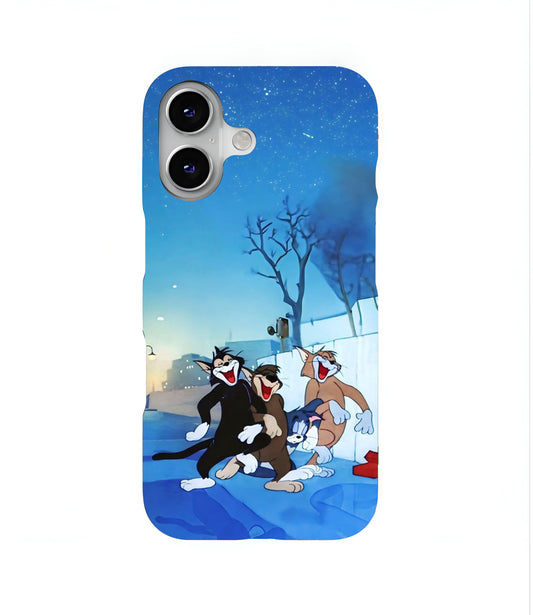 Tom Hard Case