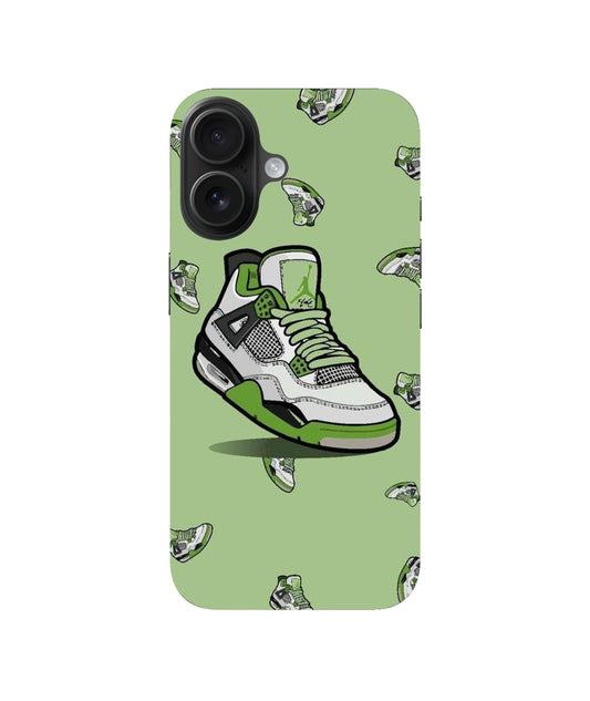 Jordan Soft Case
