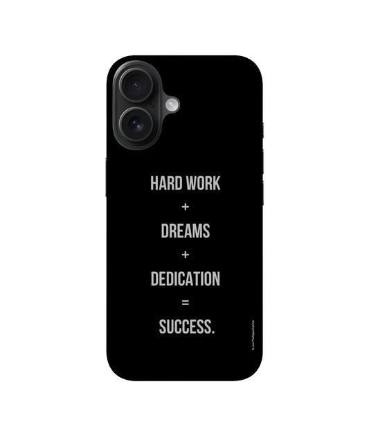 Success Soft Case