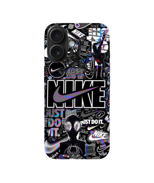 Nike Soft Case