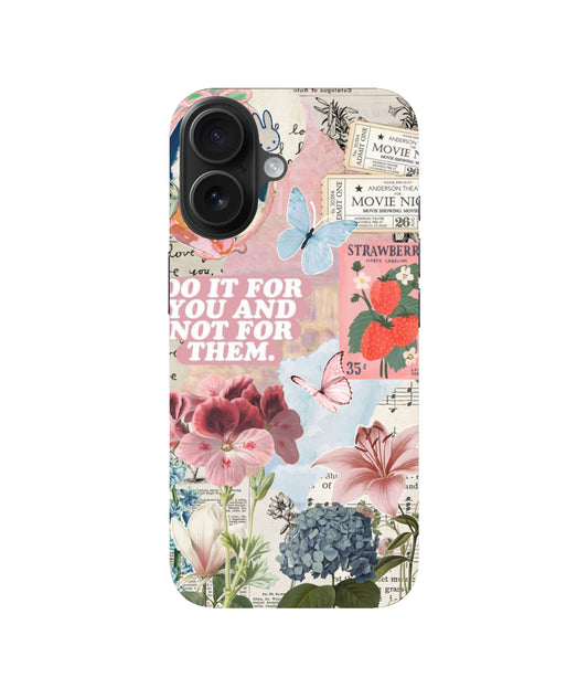 Girly Soft Case