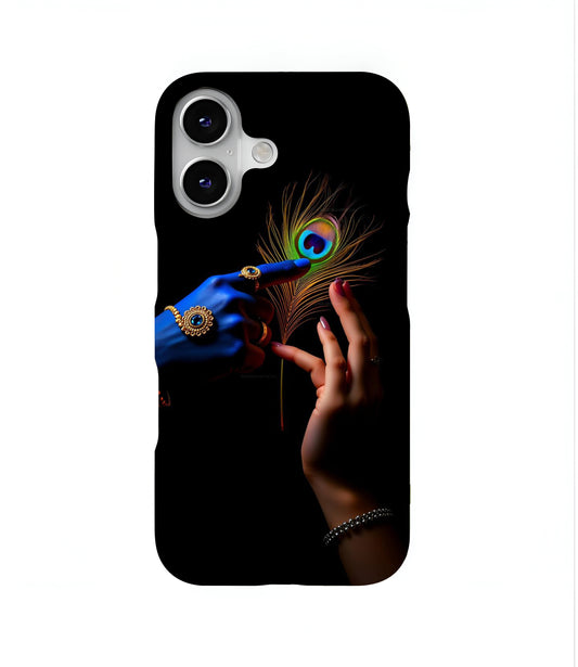 Morpankh Hard Case