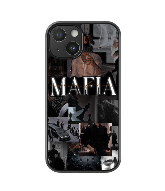 Mafia Glass Case