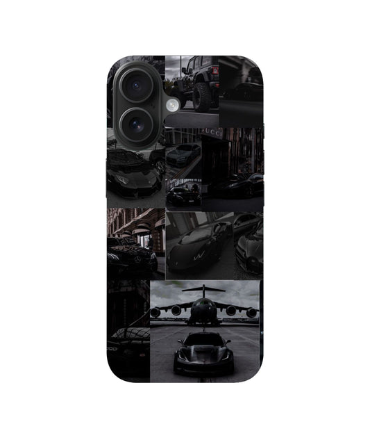 Rich Life Soft Case