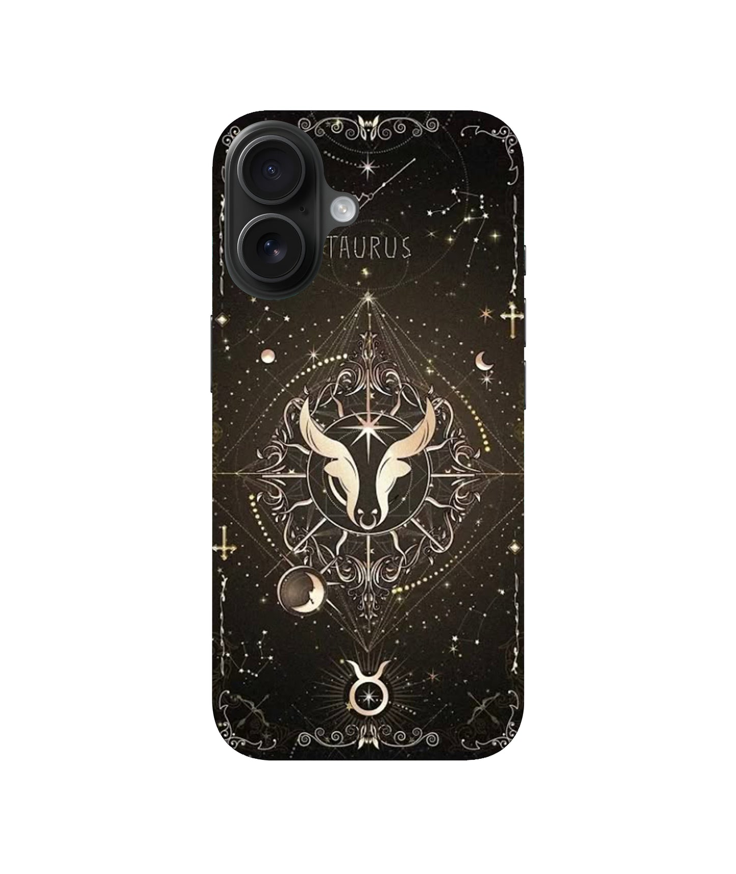 Taurus Soft Case