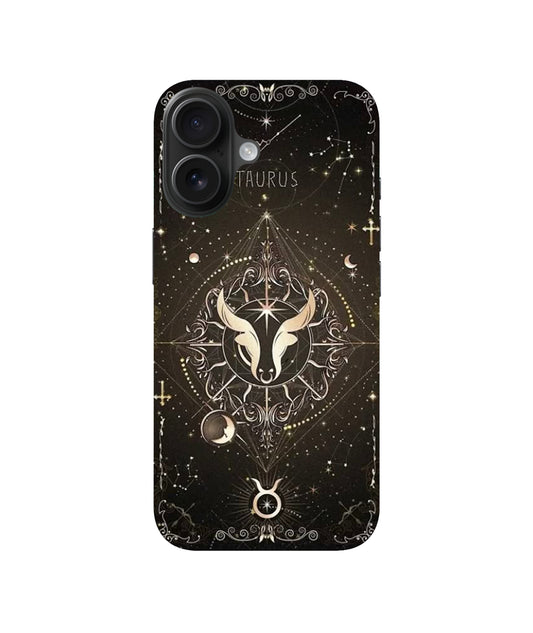 Taurus Soft Case