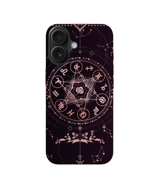Astro Soft Case