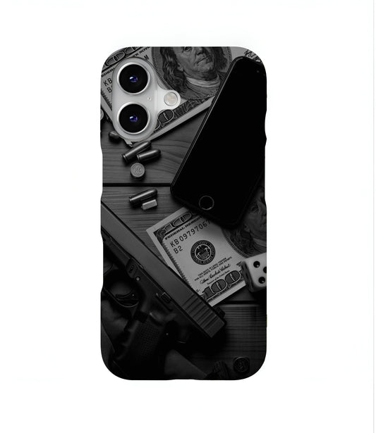 Mafia Hard Case