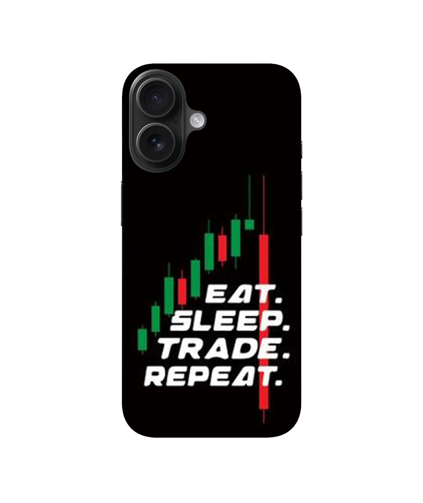 Trader Soft Case