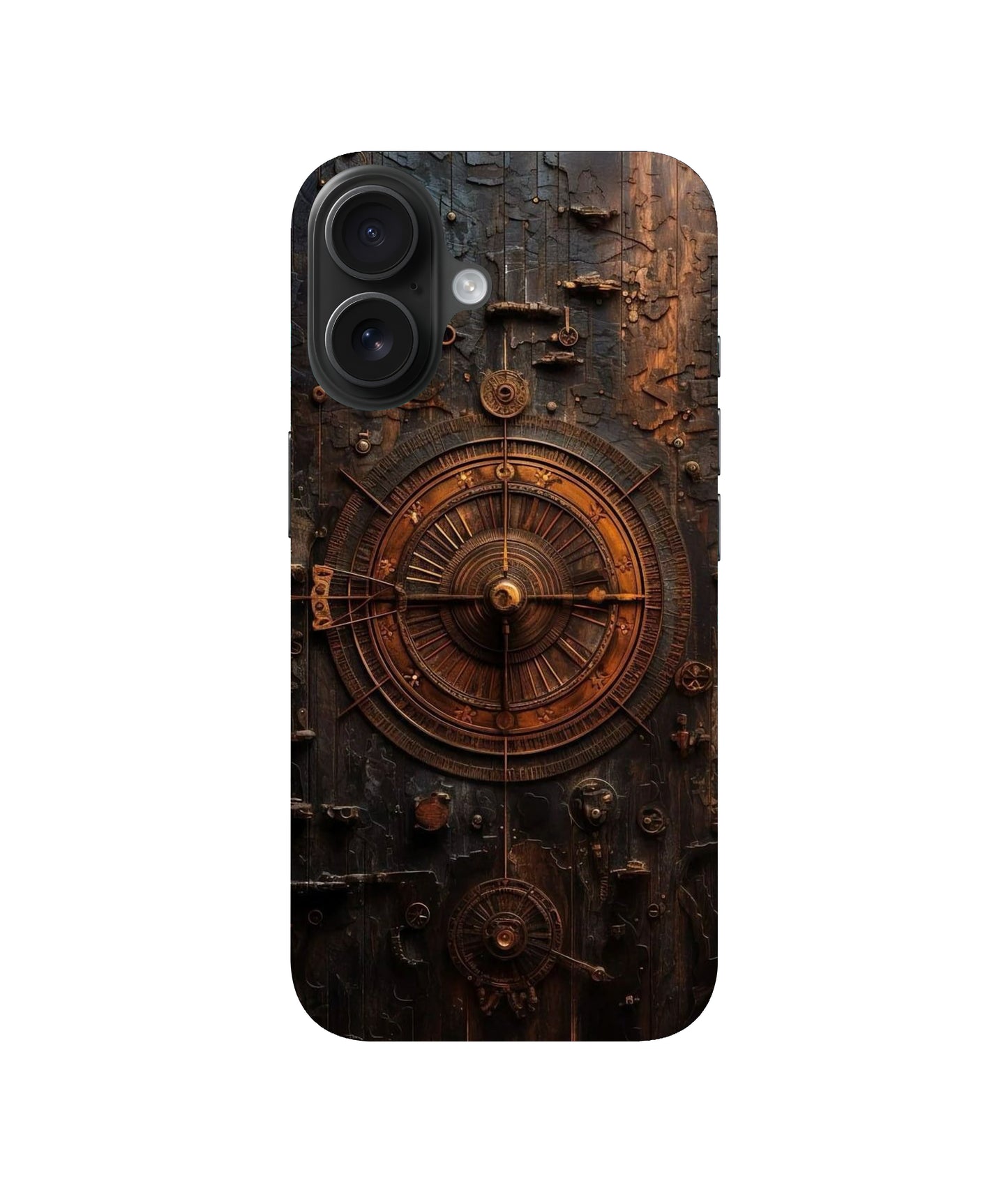 Compas Soft Case