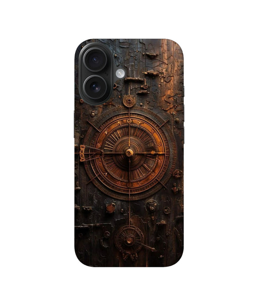 Compas Soft Case