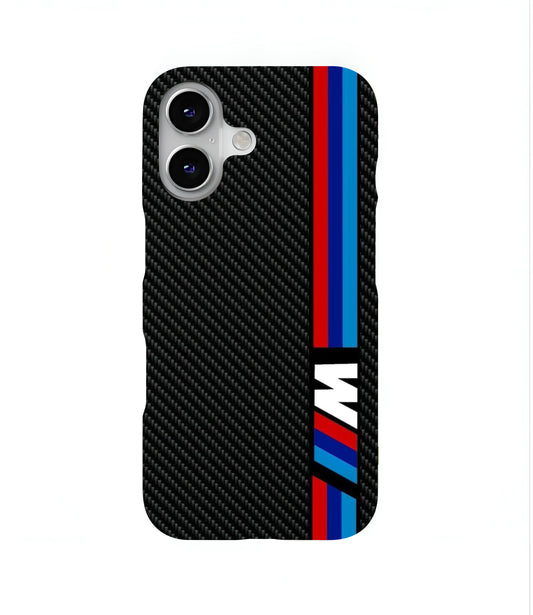 M Series Hard Case