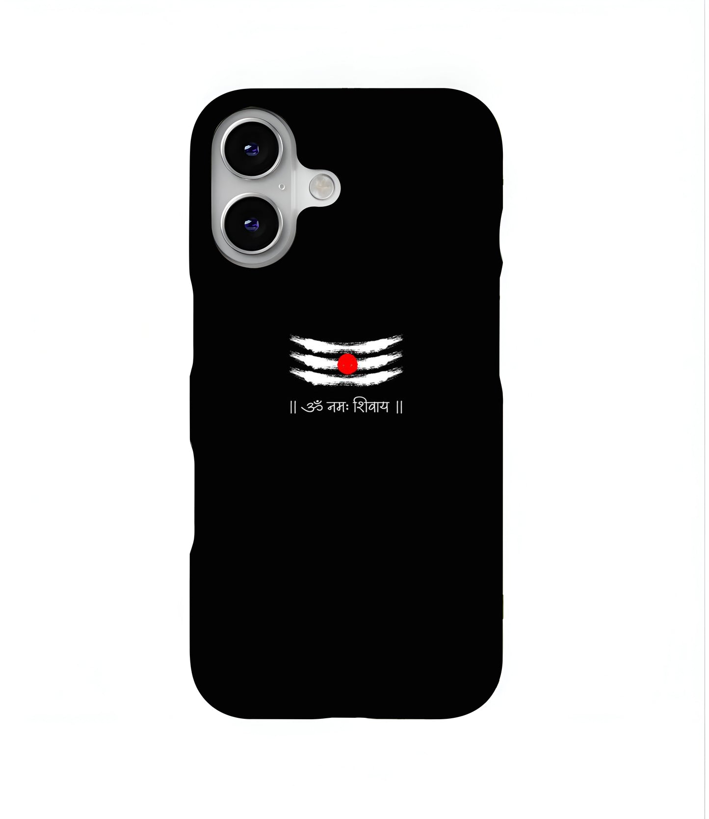 Shivay Hard Case