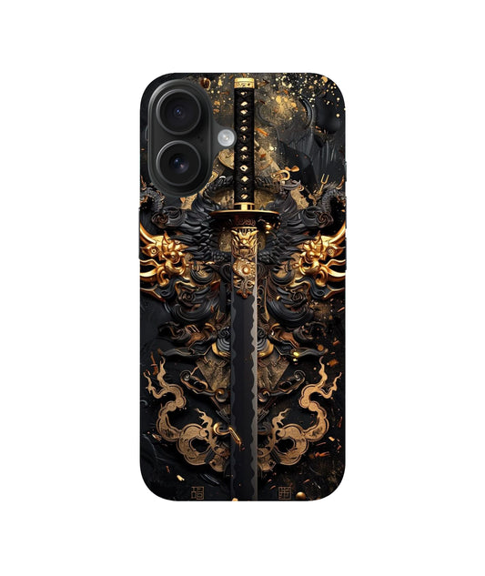 Talvar Soft Case