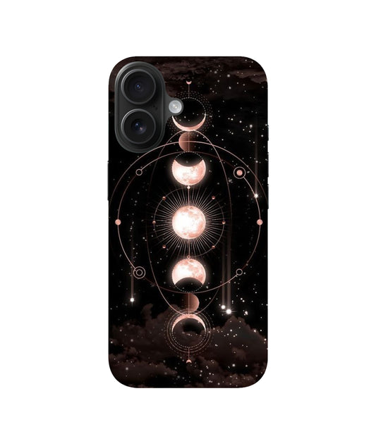 Eclipse Soft Case