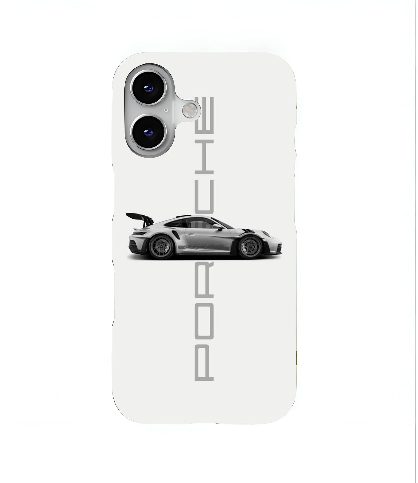 Porche Hard Case