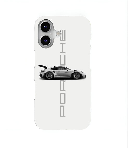 Porche Hard Case