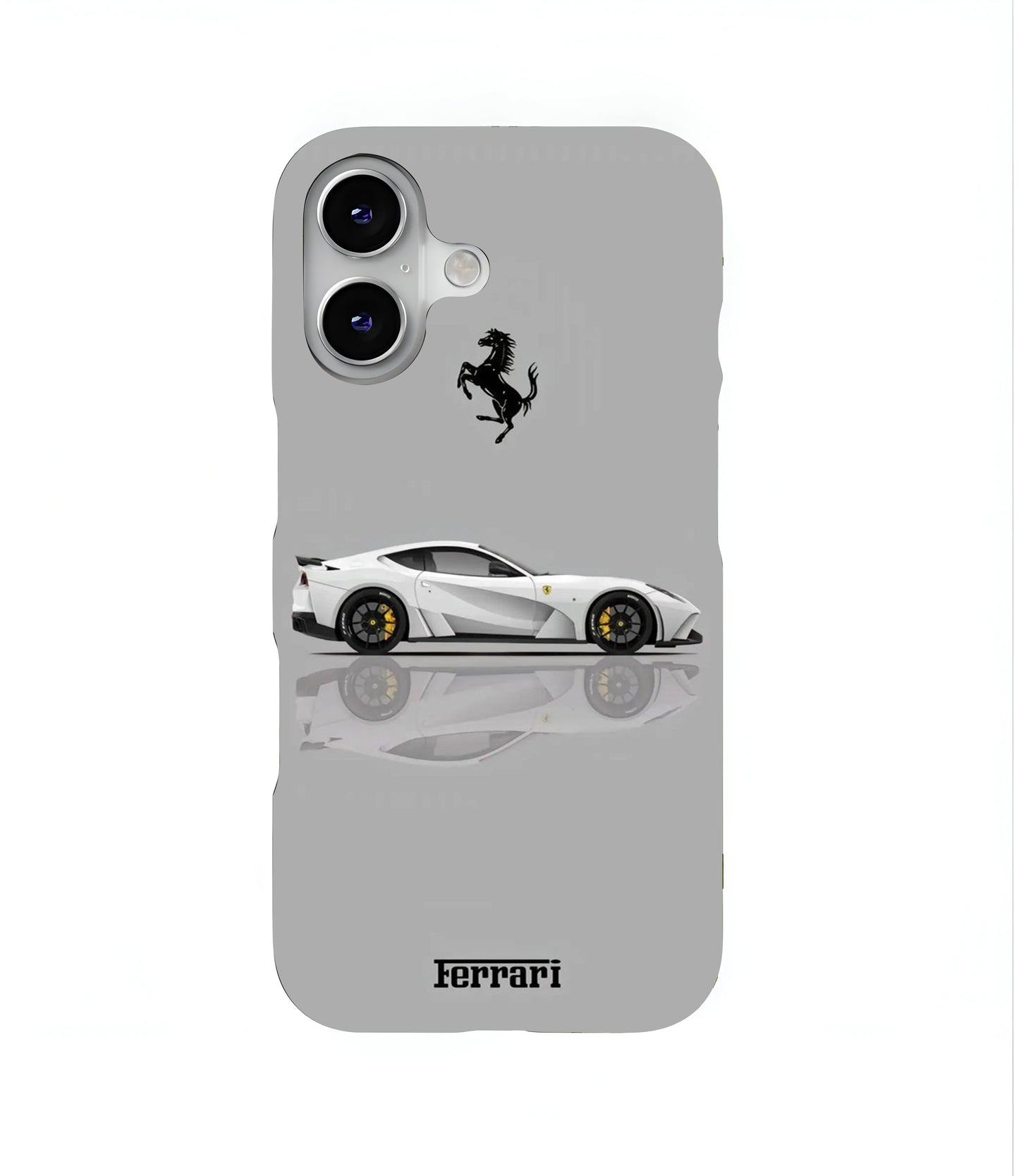 Ferrari Hard Case