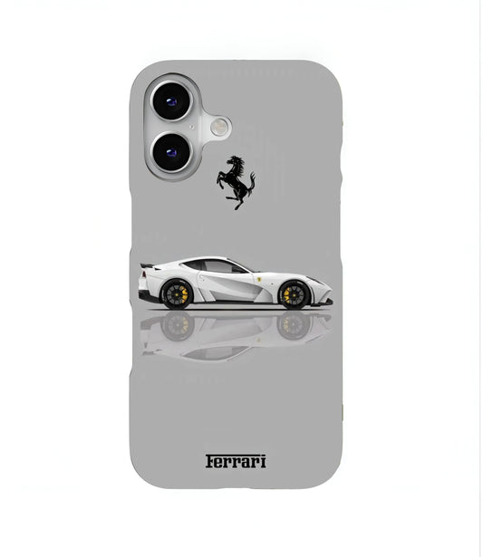 Ferrari Hard Case