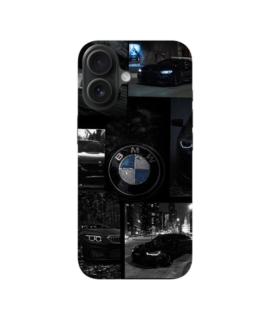 BMW Soft Case