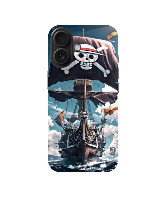OnePiece Soft Case