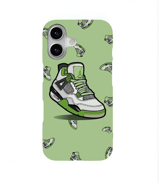 Jordan Hard Case
