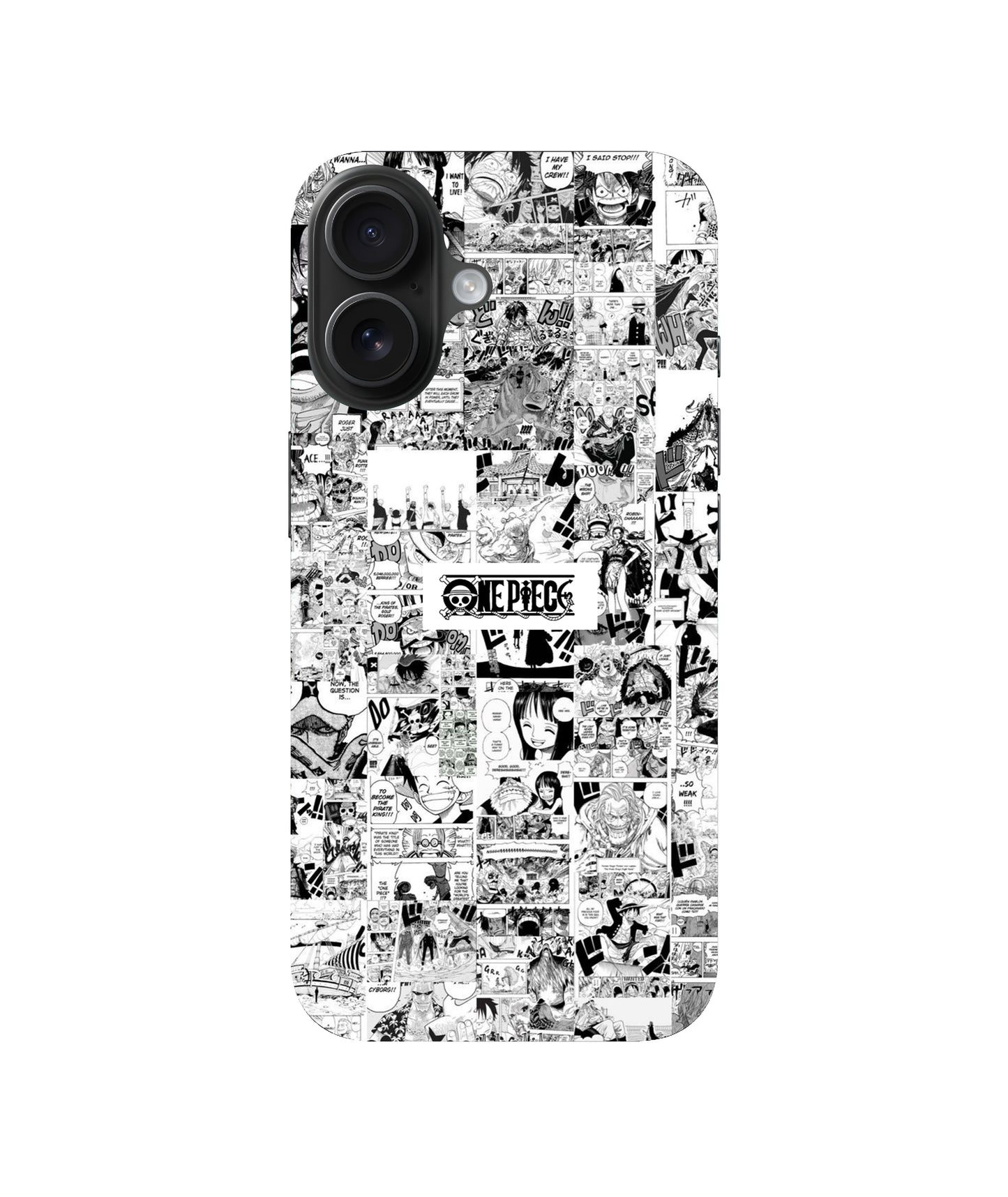 OnePiece Soft Case