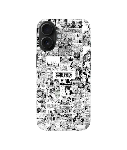 OnePiece Soft Case