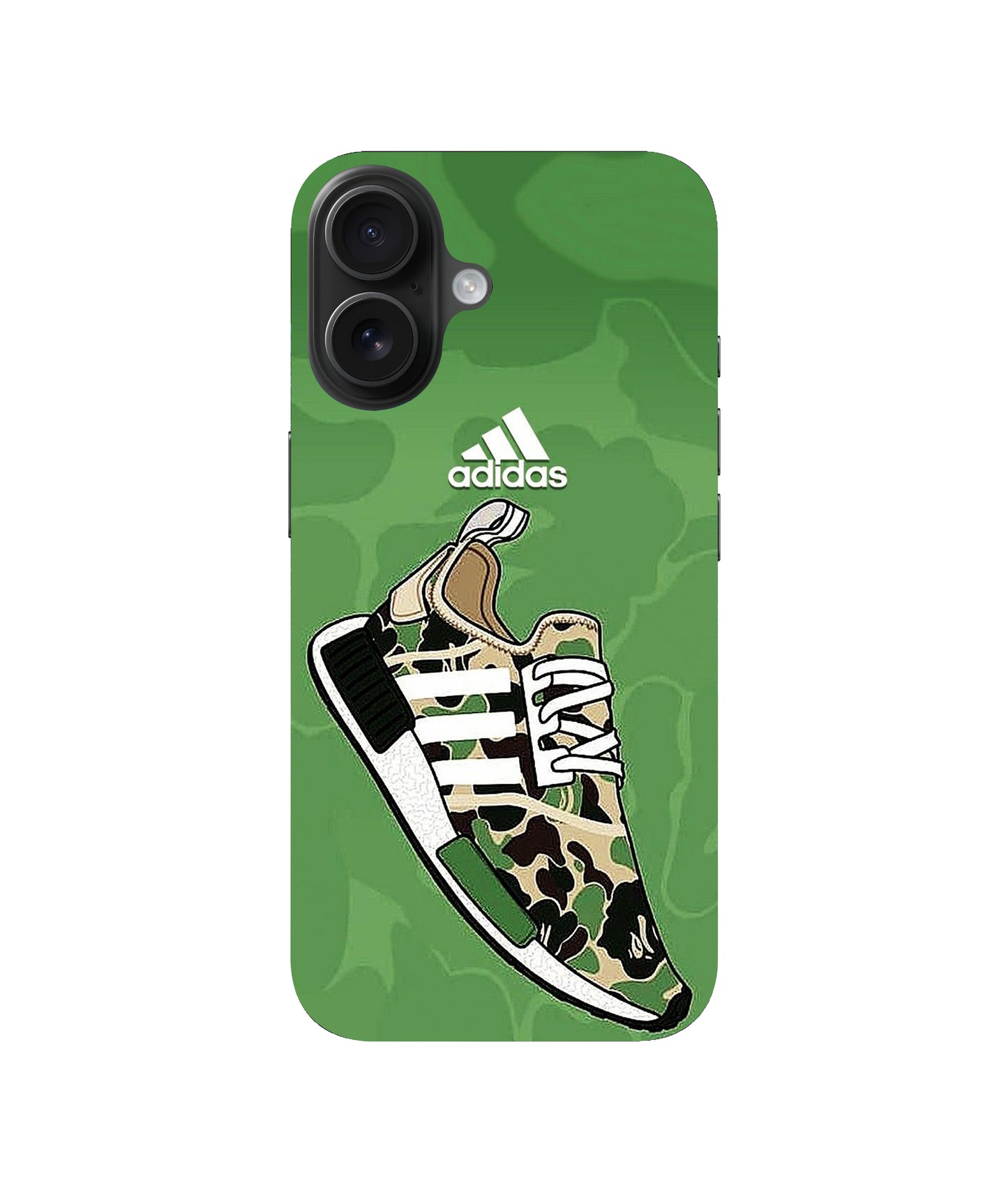 Adidas Soft Case