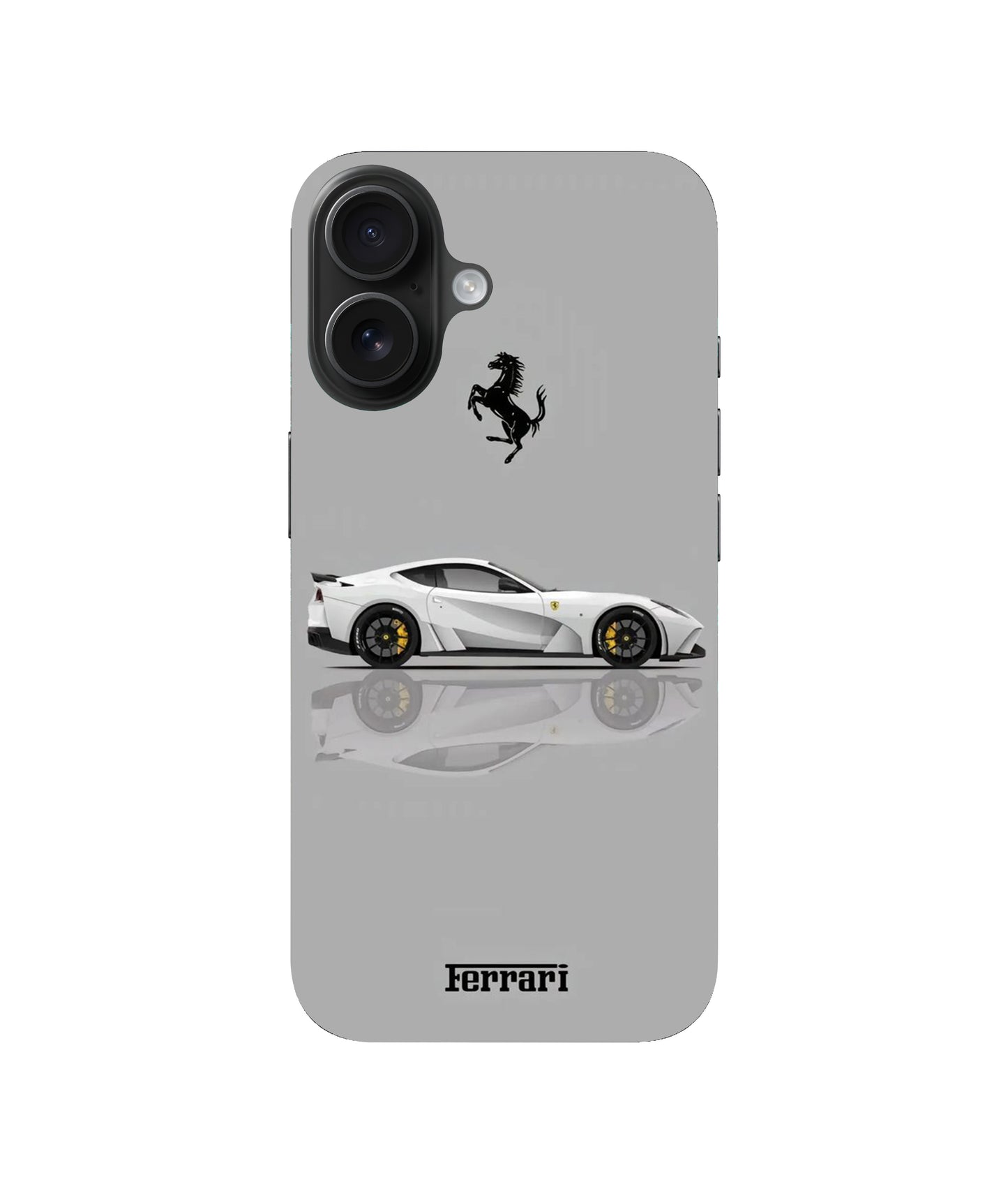 Ferrari Soft Case