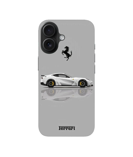 Ferrari Soft Case