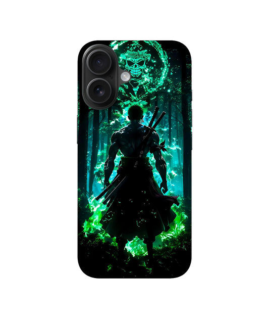 Anime Soft Case