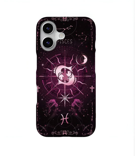 Pisces Hard Case